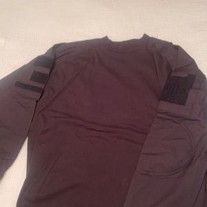Rothco Combat Shirt 4XL Black